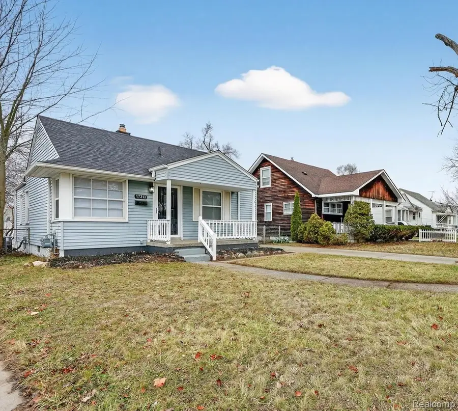 17213 Brady, Redford, MI 48240 - #2