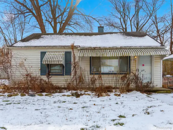 14382 Knox Avenue, Warren, MI 48089