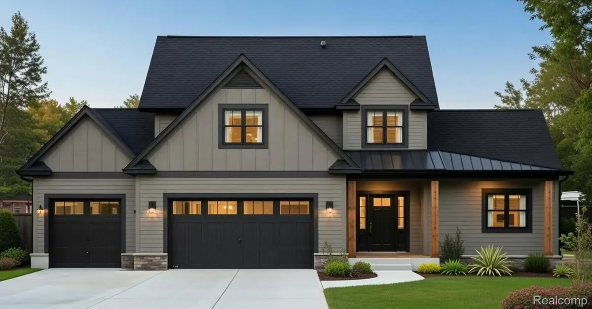 53650 N Foster Road, Chesterfield, MI 48051 - Image #1