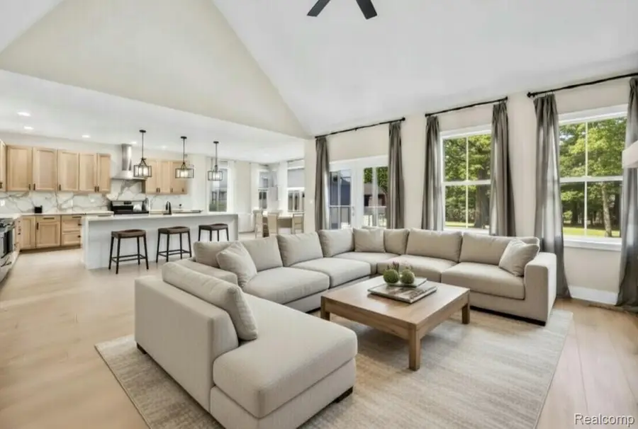 53650 N Foster Road, Chesterfield, MI 48051 - Image #3