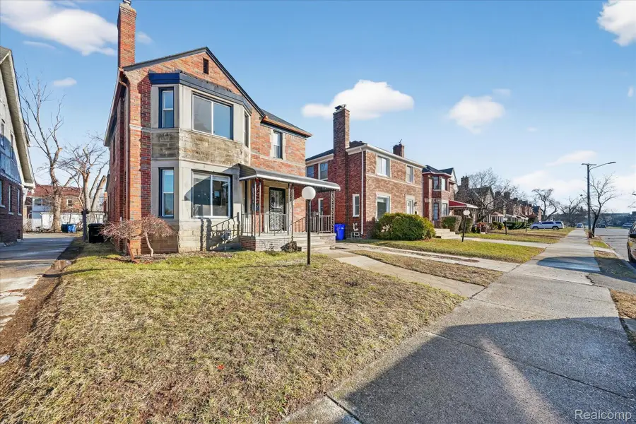 17584 Cherrylawn Street, Detroit, MI 48221 - Image #2