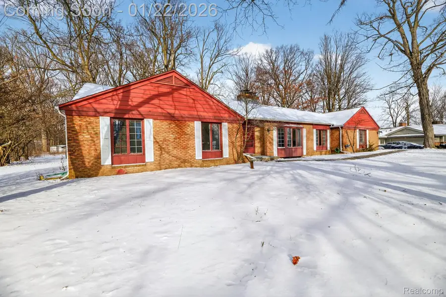 5551 Sugar Bush Lane, Flint, MI 48532 - Image #3