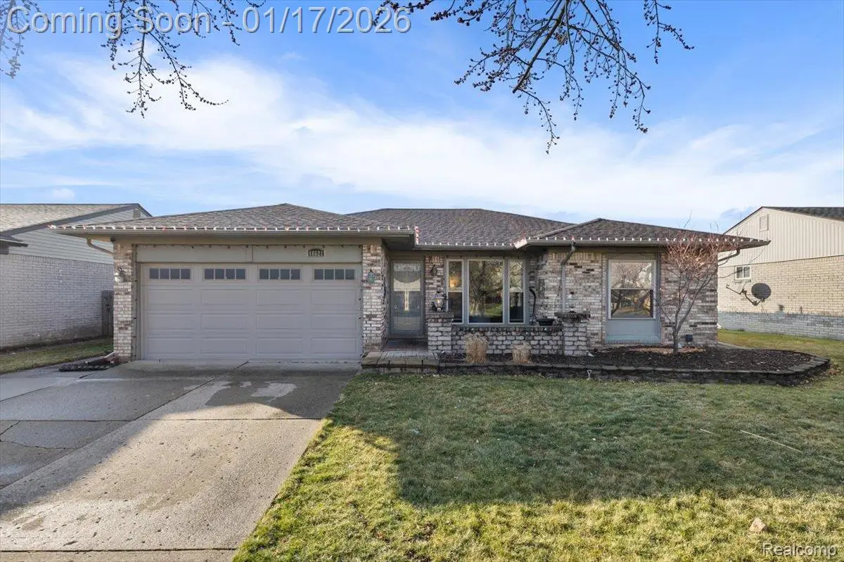 46621 Apple Lane, Macomb, MI 48044 - Image #1