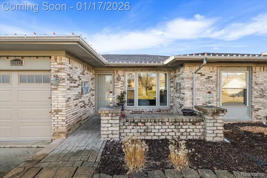 46621 Apple Lane, Macomb, MI 48044 - Image #3