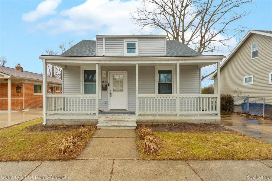 4693 Universal Street, Dearborn Heights, MI 48125 - Image #2