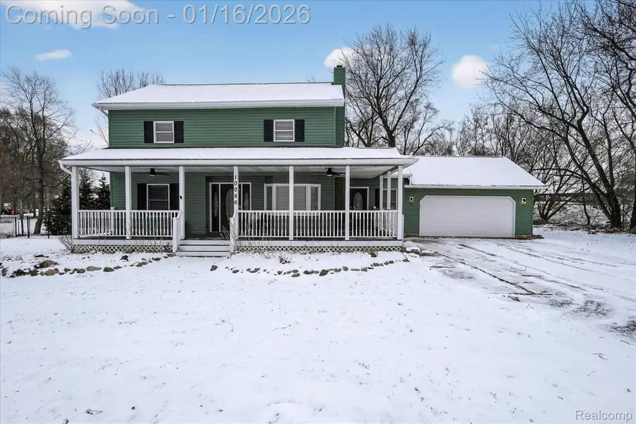 10086 Oakhill Road, Holly, MI 48442 - Image #3