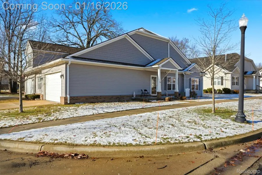 1710 Carlisle Street, Howell, MI 48855 - Image #3