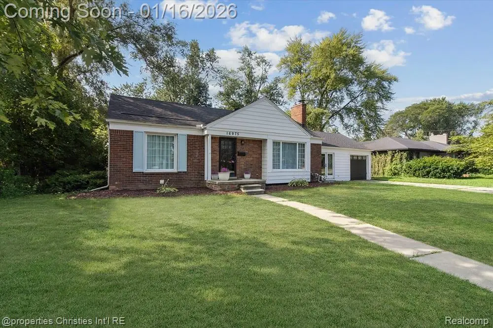 16975 W Fourteen Mile Road, Beverly Hills, MI 48025 - #1