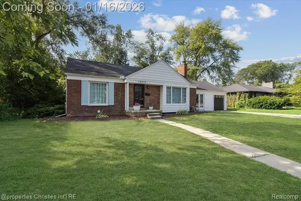 16975 W Fourteen Mile Road, BeverlyHills, MI 48025