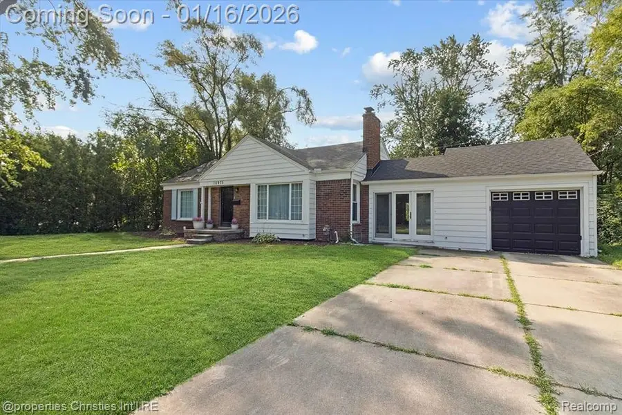 16975 W Fourteen Mile Road, Beverly Hills, MI 48025 - #3