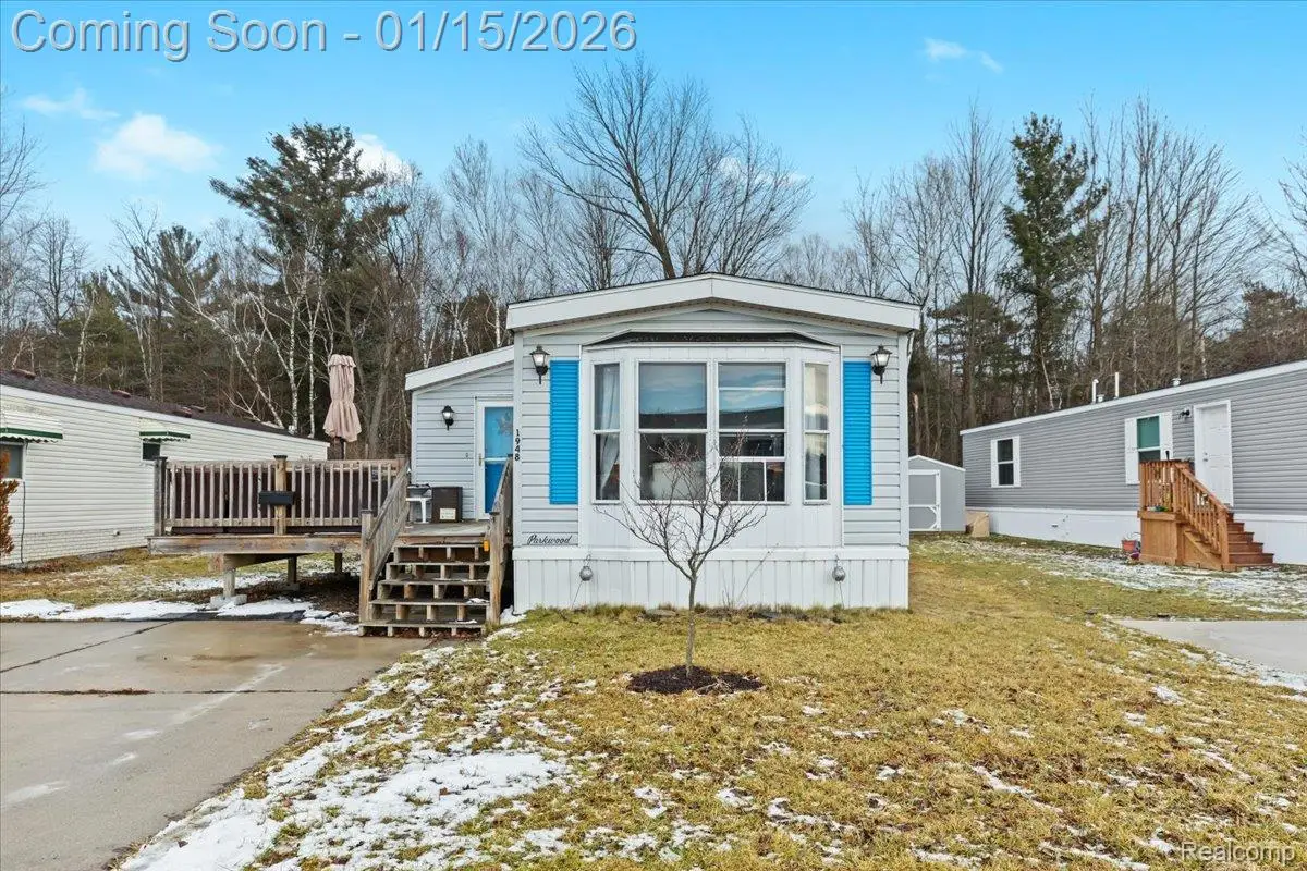 1948 Meadowlark Lane, Kimball, MI 48074 - Image #1