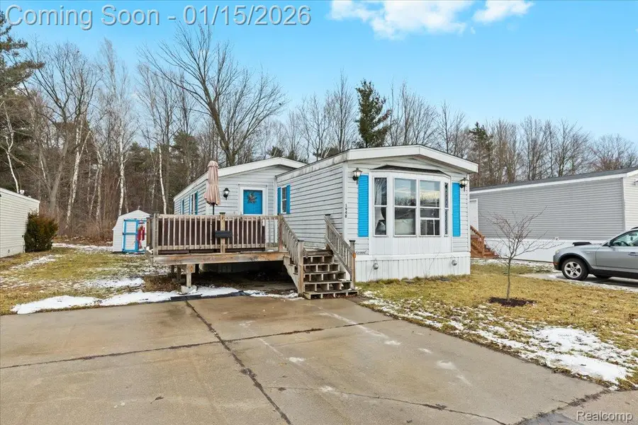 1948 Meadowlark Lane, Kimball, MI 48074 - Image #2