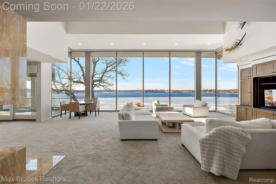 3468 Pine Estates Drive, West Bloomfield, MI 48323 - Image #2