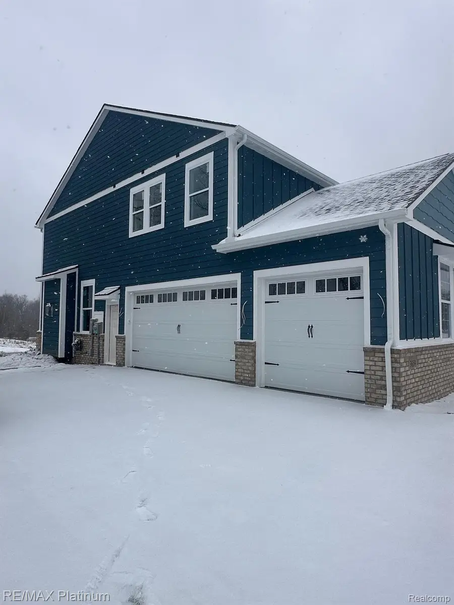 3659 Outback Trail, Pinckney, MI 48169 - Image #2