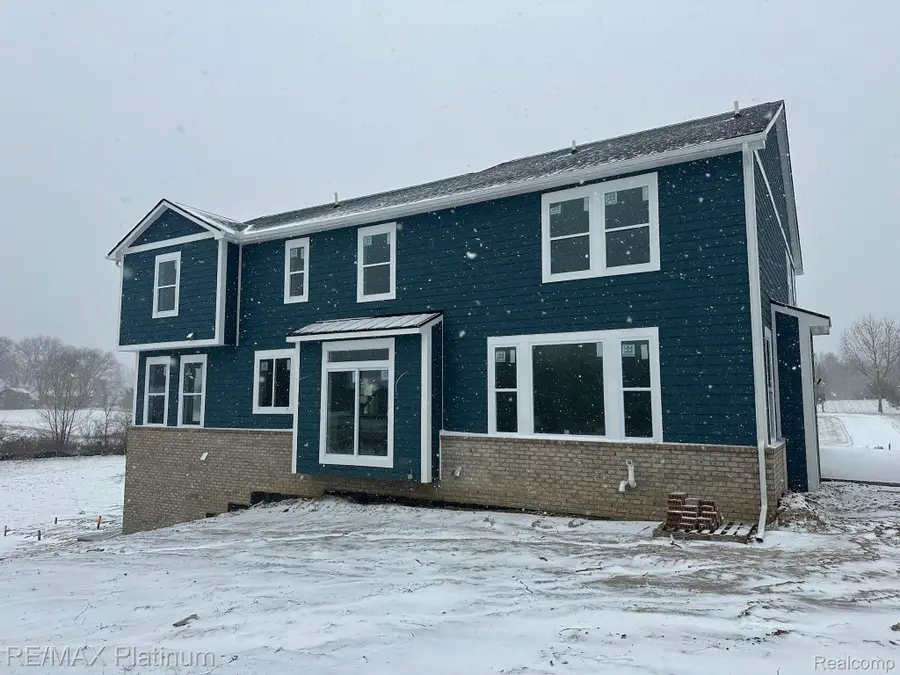 3659 Outback Trail, Pinckney, MI 48169 - Image #3