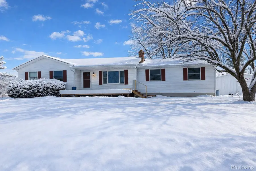 2452 W Willard Road, Clio, MI 48420 - Image #2