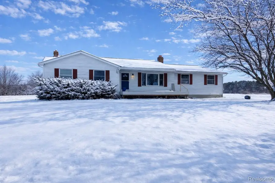 2452 W Willard Road, Clio, MI 48420 - Image #3