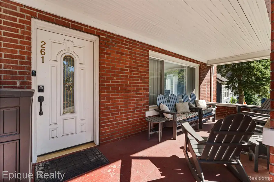 261 E Webster Street, Ferndale, MI 48220 - Image #3