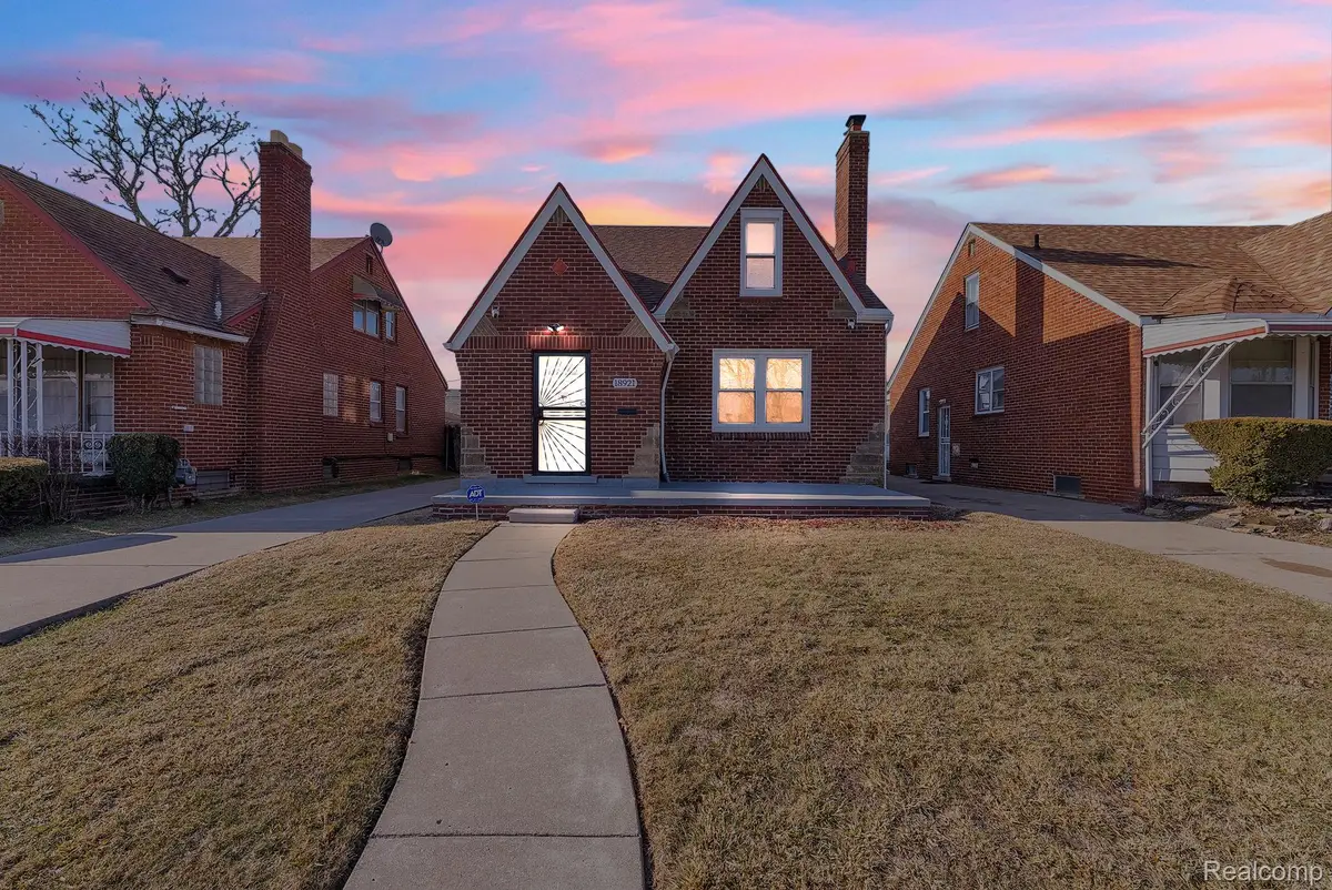 18921 Lesure Street, Detroit, MI 48235 - Image #1