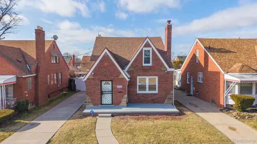 18921 Lesure Street, Detroit, MI 48235 - Image #2