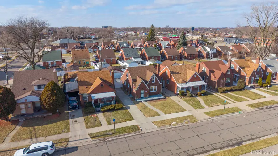 18921 Lesure Street, Detroit, MI 48235 - Image #3