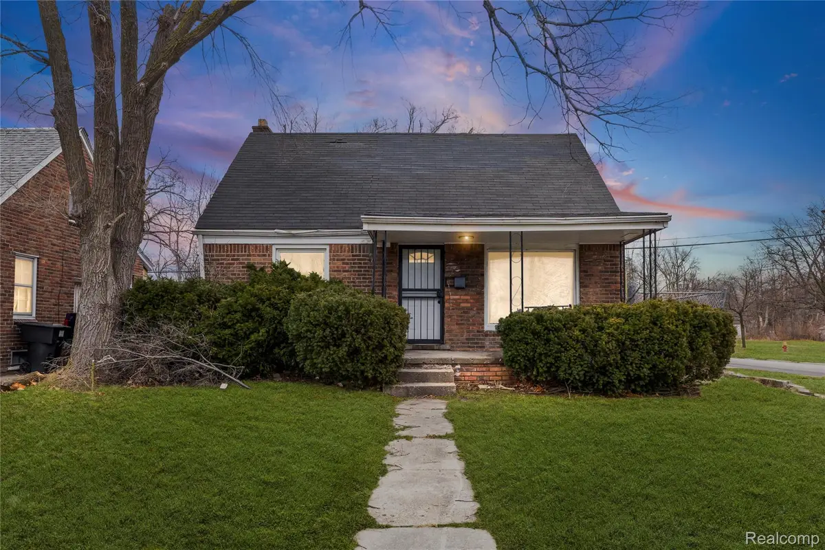 19900 Southfield Road, Detroit, MI 48235 - Image #1