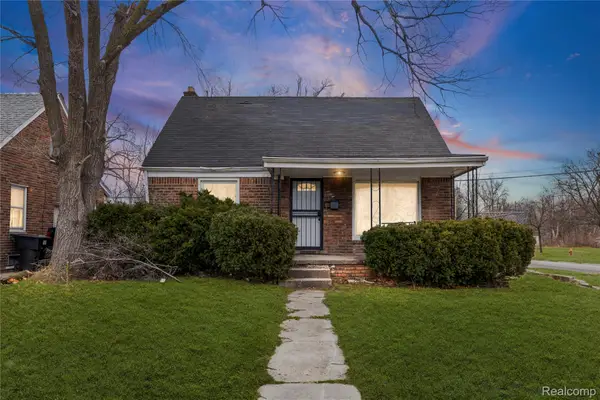 19900 Southfield Road, Detroit, MI 48235