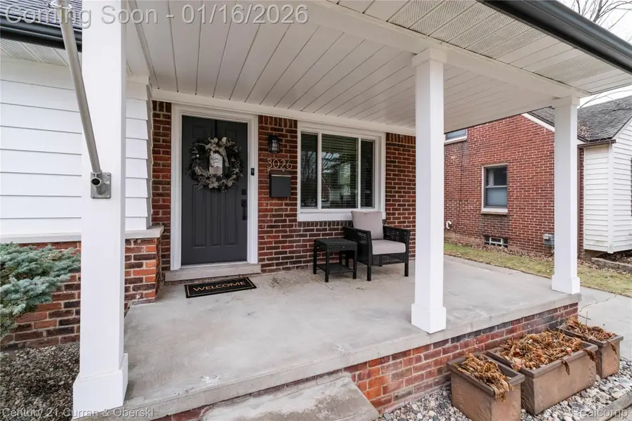 3026 N Vermont Avenue, Royal Oak, MI 48073 - Image #2