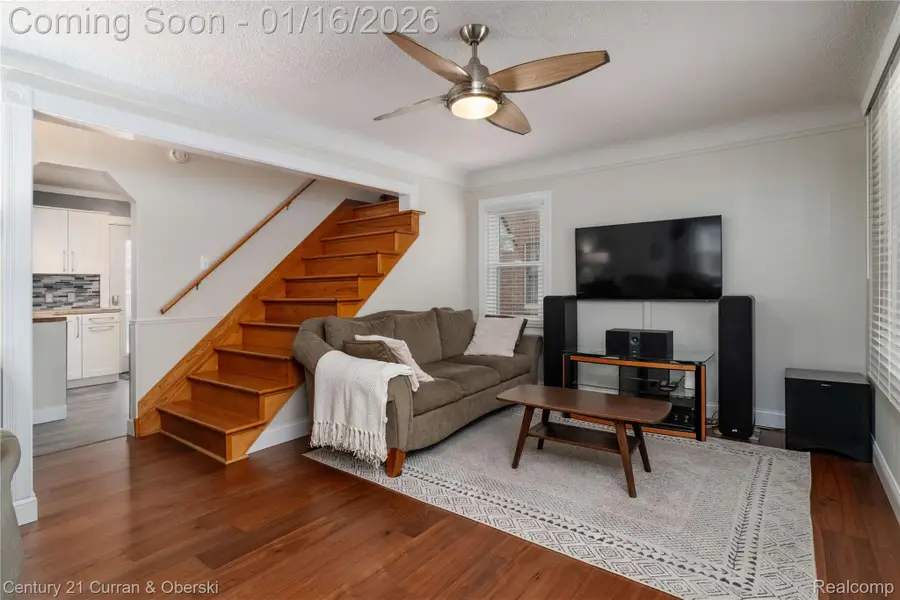 3026 N Vermont Avenue, Royal Oak, MI 48073 - Image #3