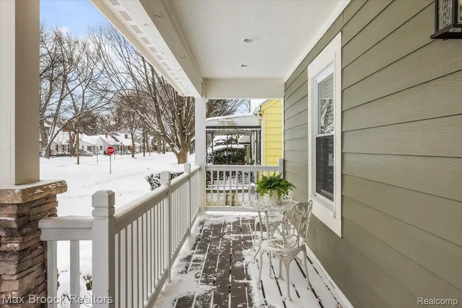 1211 N Blair Avenue, Royal Oak, MI 48067 - Image #3