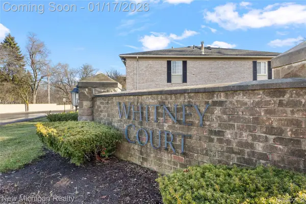 6103 Orchard Lake Road #201, WestBloomfield, MI 48322