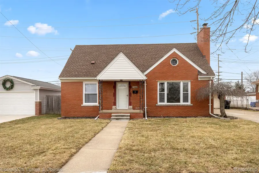 1046 6th Street, Wyandotte, MI 48192 - Image #3