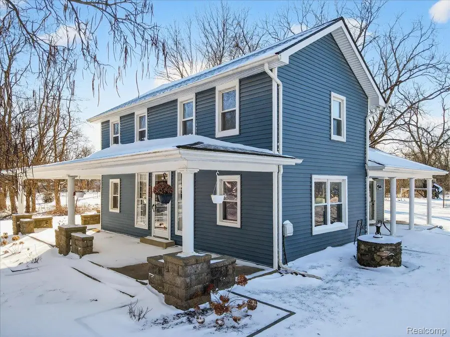 930 S Hadley Road, Ortonville, MI 48462 - Image #2