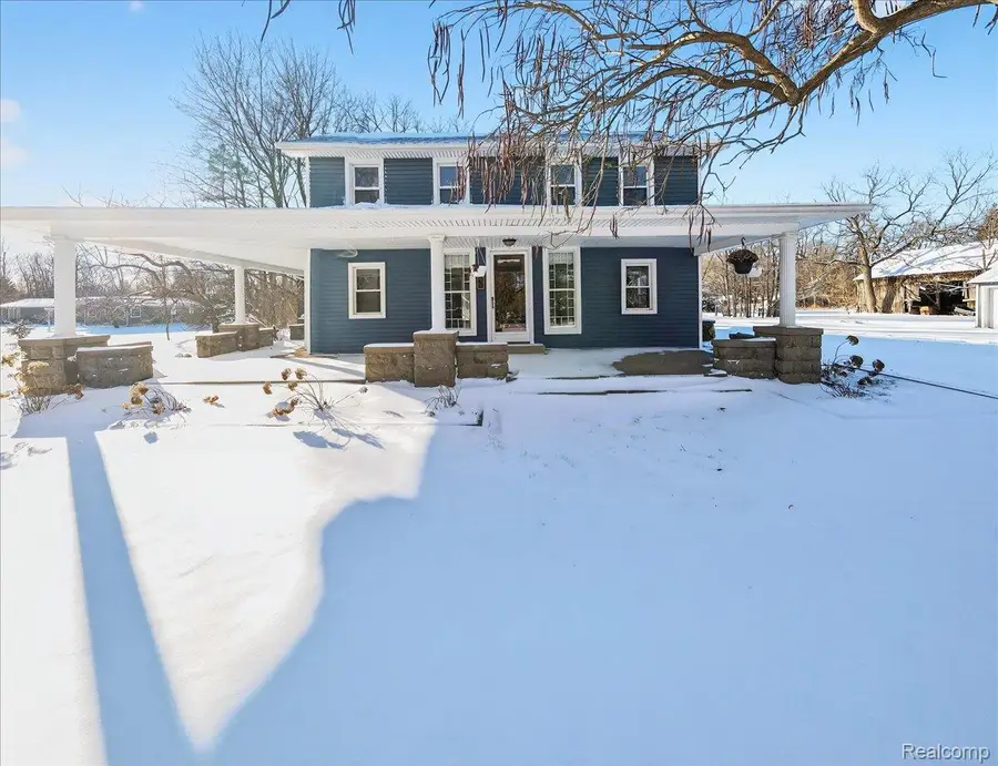 930 S Hadley Road, Ortonville, MI 48462 - Image #3