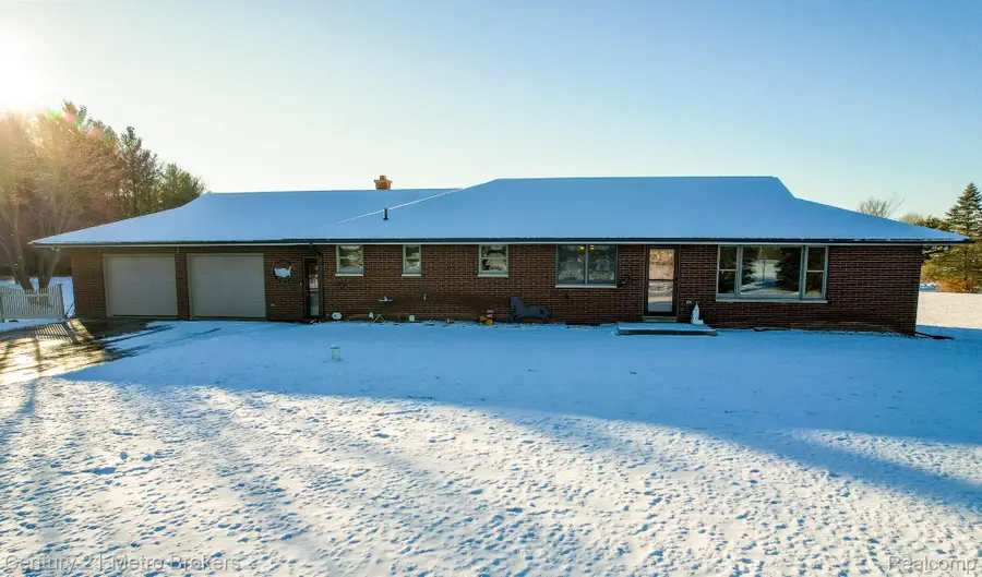 2227 N Baxter Road, Davison, MI 48423 - Image #3