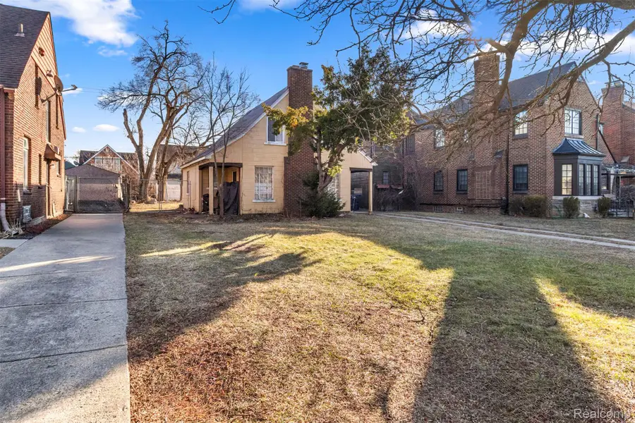 2725 Oakman Court, Detroit, MI 48238 - Image #3