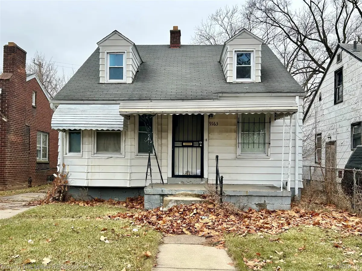 9163 Montrose Street, Detroit, MI 48228 - #1
