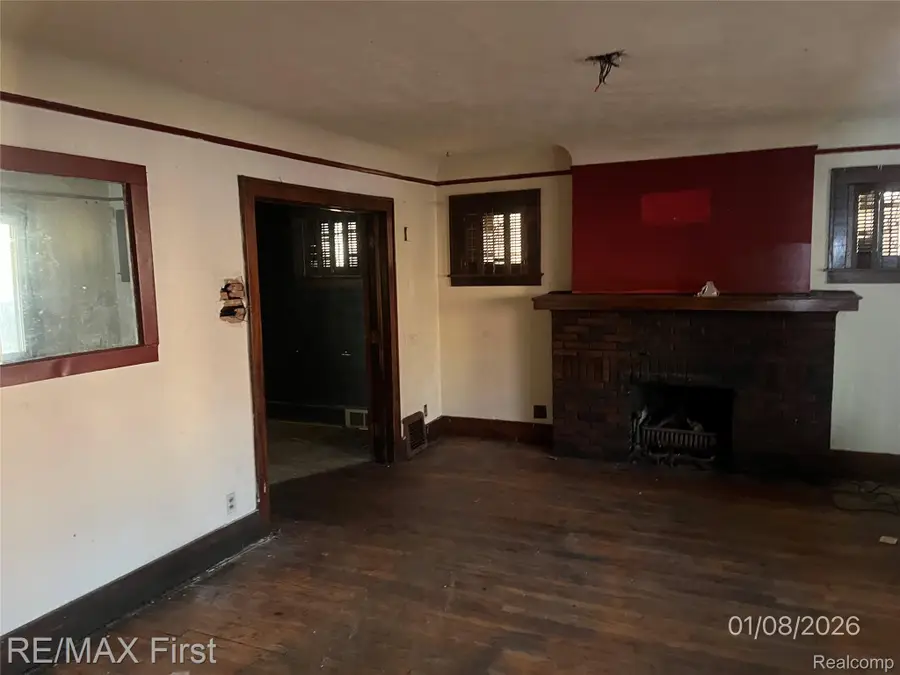 4887 Cortland Street, Detroit, MI 48204 - Image #3