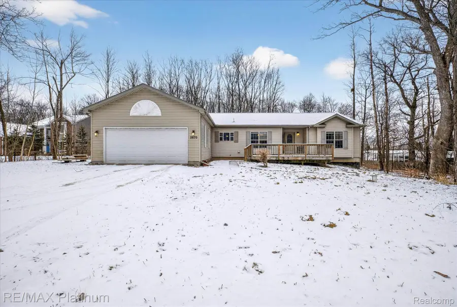 2670 E Maple Road, Milford, MI 48381 - Image #3