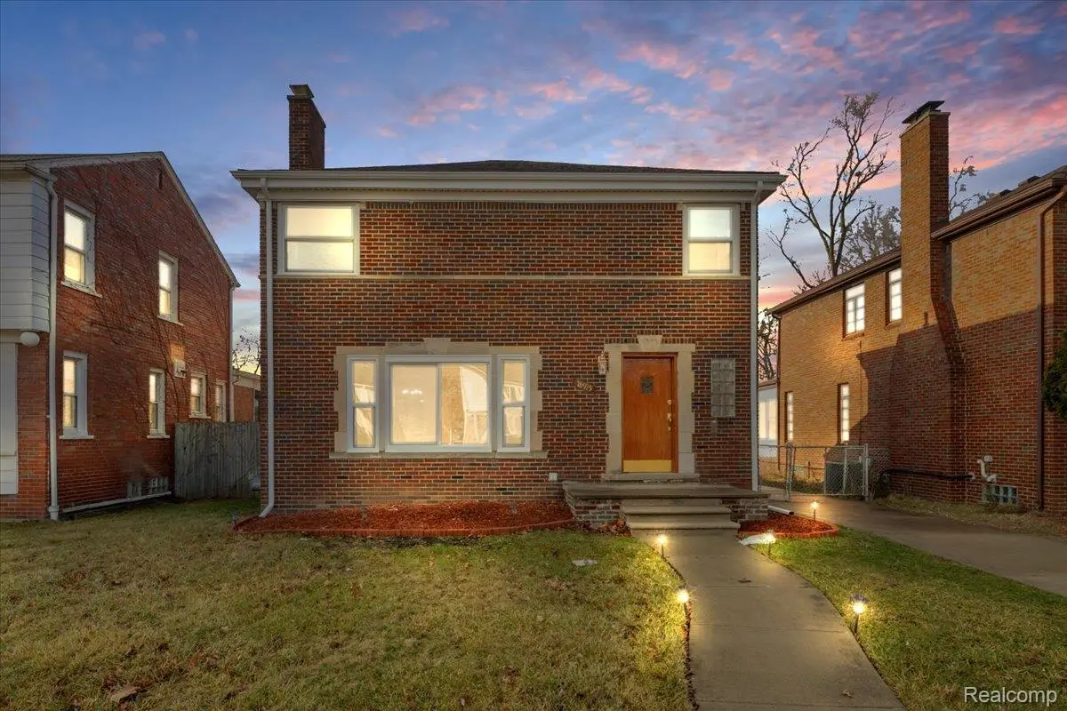 18915 Lauder Street, Detroit, MI 48235 - Image #1