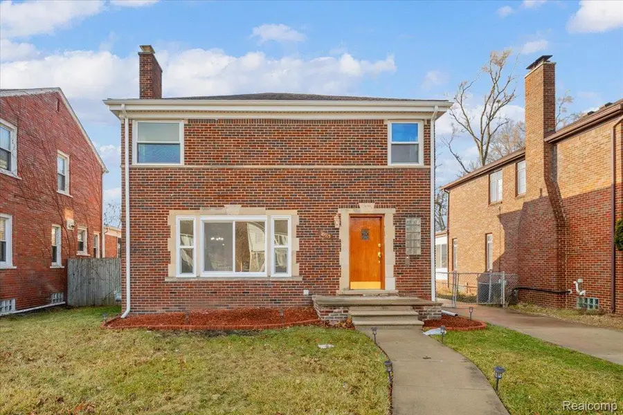 18915 Lauder Street, Detroit, MI 48235 - Image #2