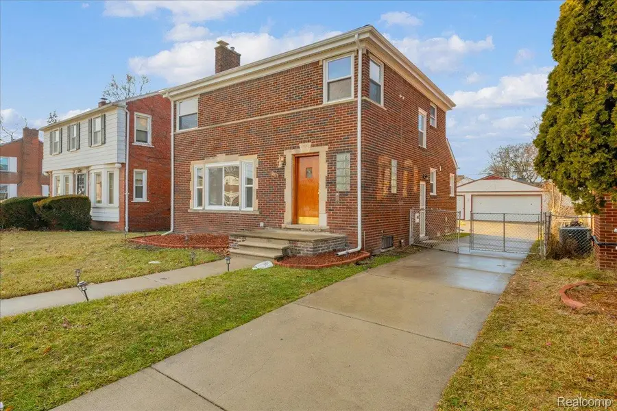 18915 Lauder Street, Detroit, MI 48235 - Image #3