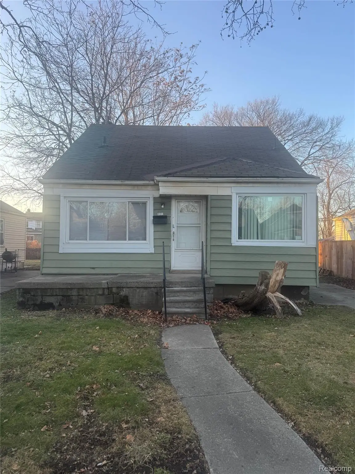 1246 S Liddesdale Street, Detroit, MI 48217 - Image #1