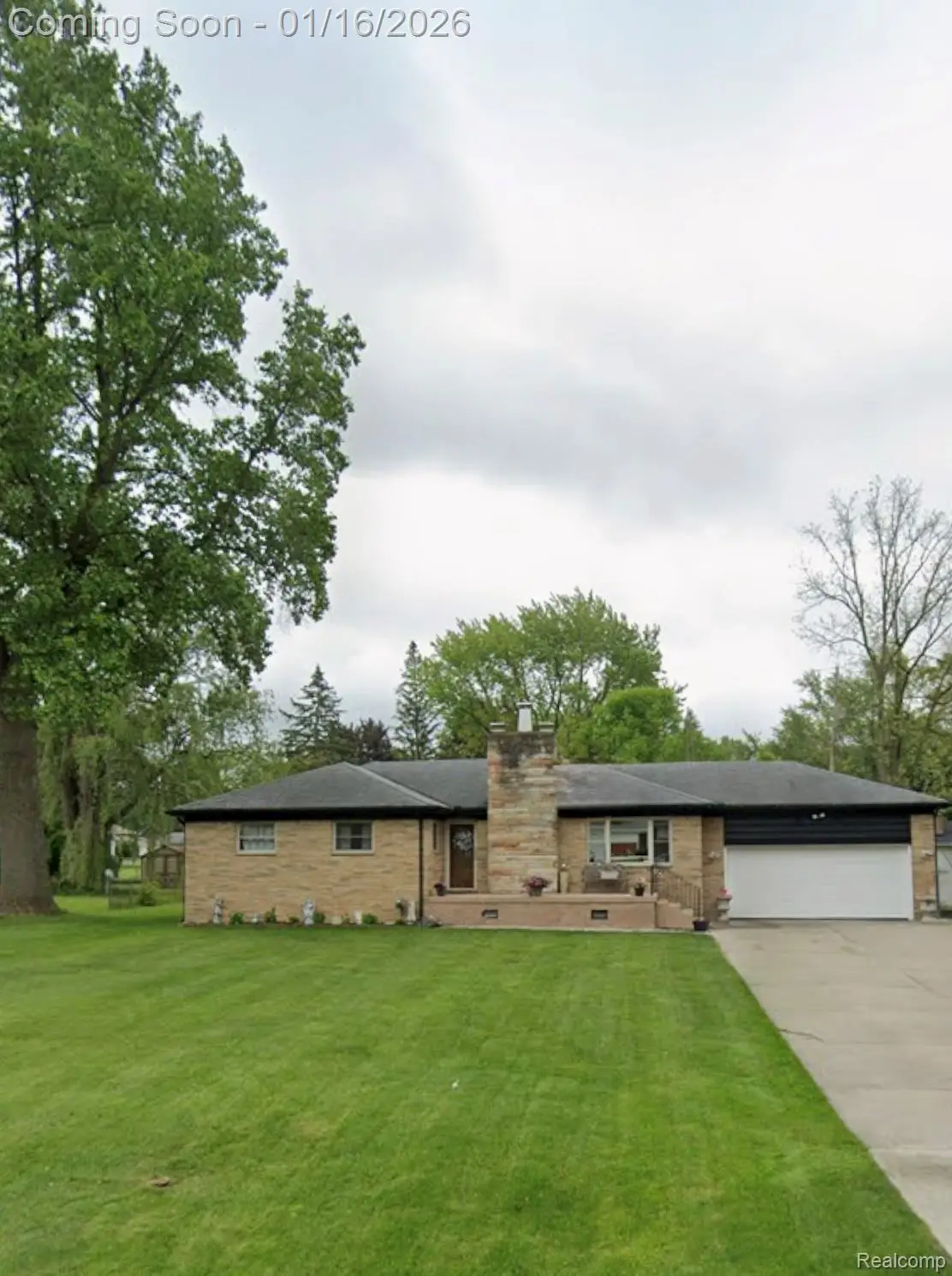 3233 Martharose Court, Flint, MI 48504 - Image #1