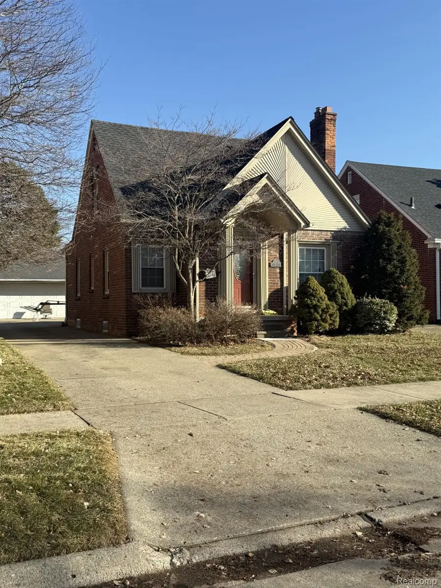 1750 N Waverly Street, Dearborn, MI 48128 - Image #2