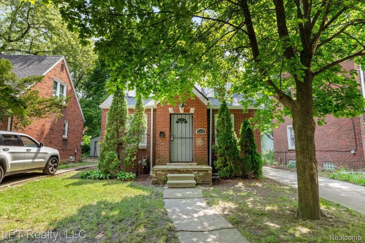 11608 Duchess Street, Detroit, MI 48224 - Image #1