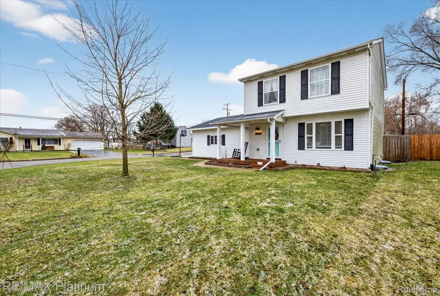 9825 Burson Drive, Brighton, MI 48116 - Image #2