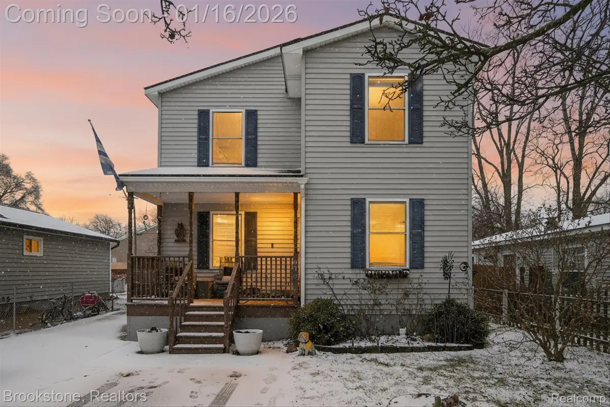 875 Adelaide Drive, Wolverine Lake, MI 48390 - Image #1