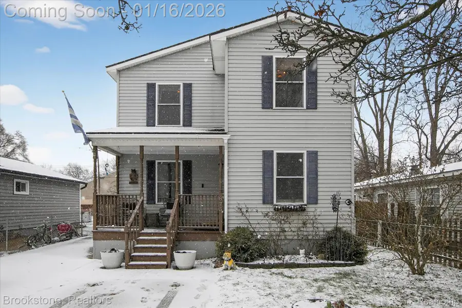 875 Adelaide Drive, Wolverine Lake, MI 48390 - Image #3