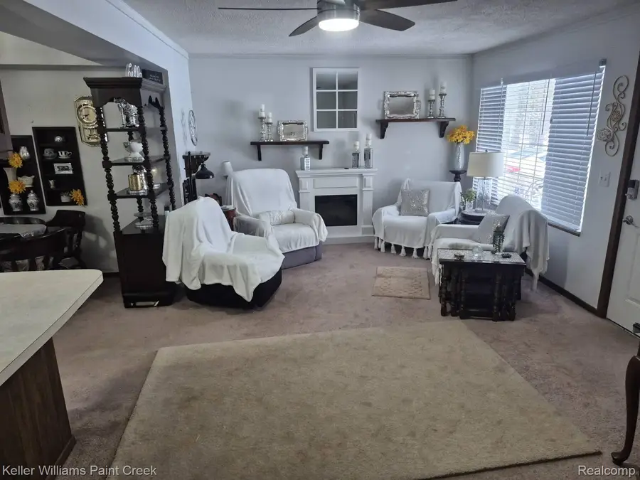 6373 Hall Road, Dryden, MI 48428 - Image #2